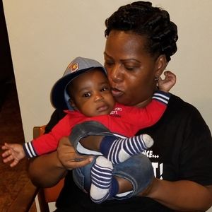 Meet your Posher, Pamela